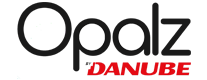 Danube OPALZ Logo