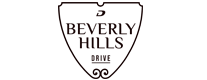 Beverly Hills Drive Logo