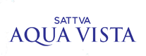 Sattva Aqua Vista Logo