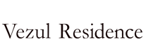Vezul Residence Logo