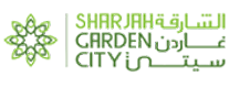 Sharjah Garden City Logo