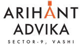 Arihant Advika Logo