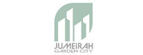 Jumeirah Garden City Logo