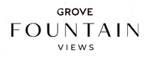 Grove Fountain Views Logo