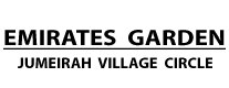 Emirates Garden Logo