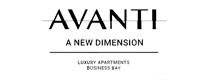 Damac Avanti Apartments Logo