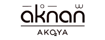 Damac Aknan Villas Logo