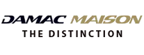 Damac Maison Distinction Logo