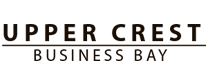 Damac Upper Crest Logo