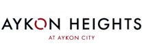 Aykon Heights Logo