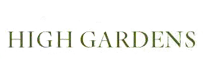 High Gardens Logo