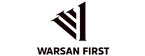 Warsan First Logo