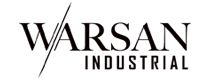 Warsan Industrial Plot Logo