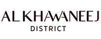 Al Khawaneej Villa Plots Logo