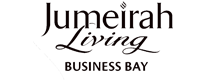 Jumeirah Living Business Bay Logo