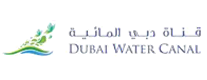 Dubai Water Canal Plots Logo