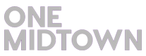 DLF One Midtown Logo