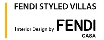 Akoya Fendi Styled Villas Logo