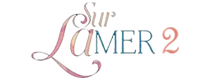 Sur La Mer 2 Logo
