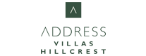 Emaar Address Hillcrest Logo
