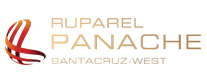 Ruparel Panache Logo