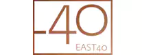 East40 Logo
