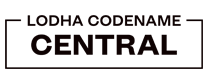 Lodha Codename Central Logo