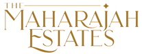 Maharajah Estates Logo