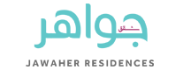 Jawaher Residences Logo
