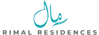 Rimal Residences Logo