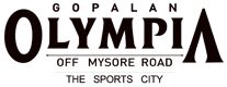 Gopalan Olympia Logo