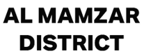 Al Mamzar District Logo