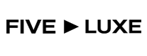 Five Luxe Logo