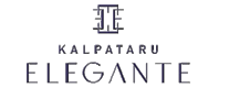 Kalpataru Elegante Logo