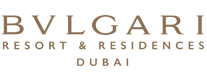 Bvlgari Resort Residences Logo