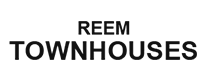 Nshama Reem Townhouses Logo