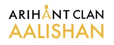 Arihant Aalishan Logo