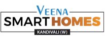 Veena Smart Homes Logo