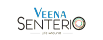 Veena Senterio Logo