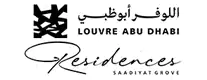 The Louvre Residences Logo