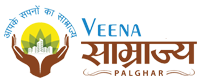 Veena Samrajya Logo