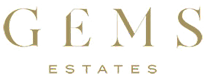 GEMS Estates Logo