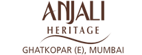 Anjali Heritage Logo