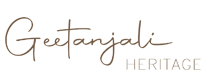 Geetanjali Heritage Logo