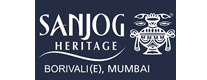 Sanjog Heritage Logo