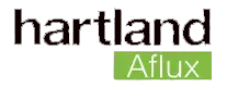 Hartland Aflux Logo