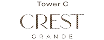 Crest Grande Tower C Logo