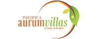 Aurum Villas Logo