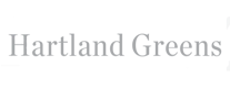 Hartland Greens Logo
