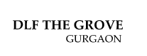 DLF The Grove Logo